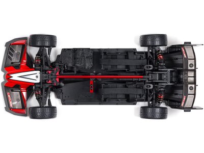 Arrma Limitless 1:7 4WD Speed Machine Roller