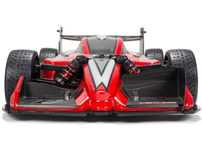 Arrma Limitless 1:7 4WD Speed Machine Roller