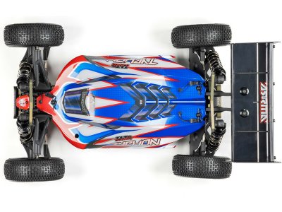 Arrma Typhon TLR Tuned 6S BLX 1:8 4WD RTR