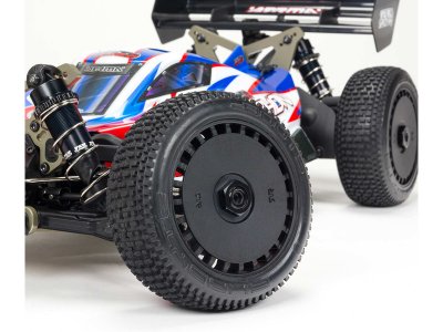 Arrma Typhon TLR Tuned 6S BLX 1:8 4WD RTR