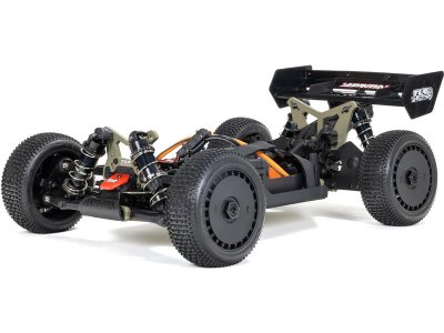 Arrma Typhon TLR Tuned 6S BLX 1:8 4WD RTR