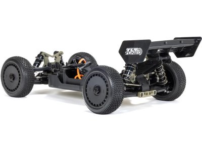 Arrma Typhon TLR Tuned 6S BLX 1:8 4WD RTR