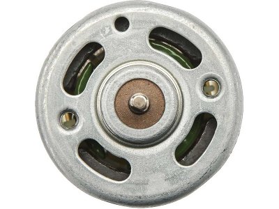 Arrma stejnosměrný motor Mega 540 20T