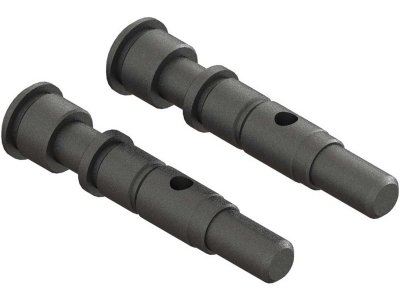 Arrma hřídel kola přední (2)