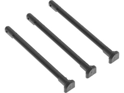 Arrma závlačka dvířek baterií (3)