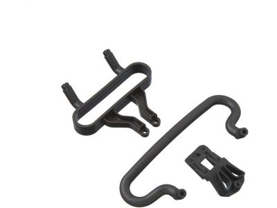 Arrma nárazník přední, sada: Senton