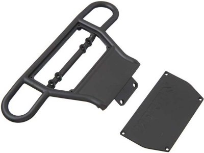 Arrma nárazník přední, lyžina: Senton