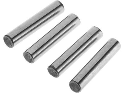 Arrma čep 2x9mm (4)