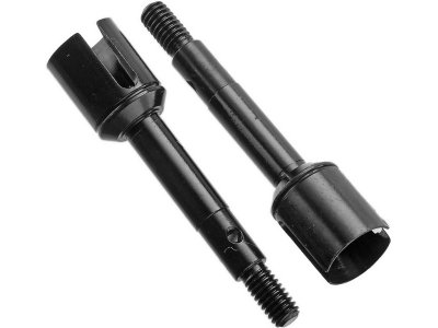 Arrma unašeč poloosy zadní 4x5x44mm (2)