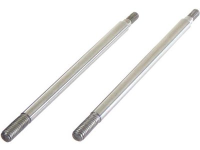 Arrma pístnice tlumiče 3.5x59.5mm (2)