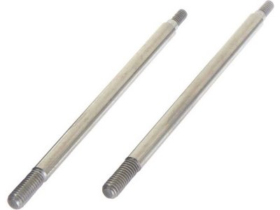 Arrma pístnice tlumiče 3.5x64mm (2)