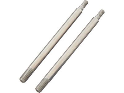 Arrma pístnice tlumiče 3.5x53mm (2)