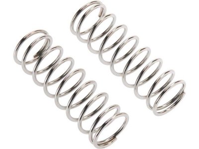 Arrma pružina tlumiče 75mm 31N/cm (2)