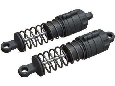 Arrma tlumič sestavený (2)