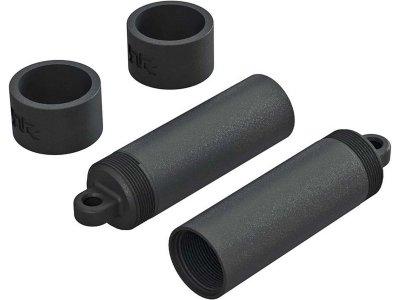 Arrma tělo zadního tlumiče, matice