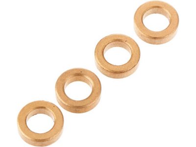 Arrma vložka řízení 6x10x3mm (4)