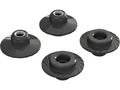 Arrma matice s přírubou 5x8 (4)