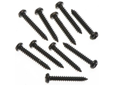 Arrma vrut křížový 3x20mm BH (10)