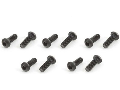 Arrma šroub imbus M2x6mm BH (10)