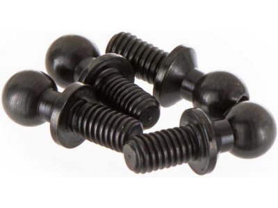 Arrma kulový čep 4.3x10mm (4)