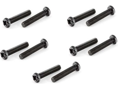 Arrma šroub křížový M3x15mm BH (10)