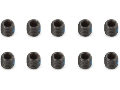 Arrma červík imbus M3x3mm (10)