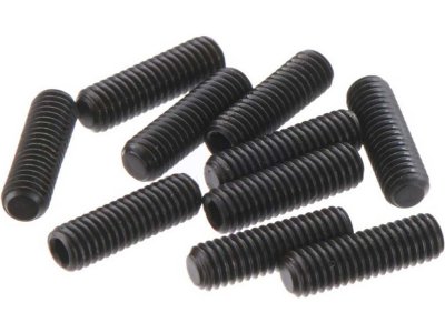 Arrma červík 3x10mm (10)