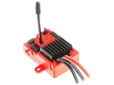 Arrma řídící jednotka Mega SRS 3-v-1