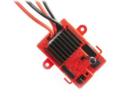 Arrma řídící jednotka Mega SRS 3-v-1