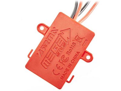 Arrma řídící jednotka Mega SRS 3-v-1