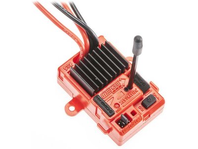 Arrma řídící jednotka Mega SRS 3-v-1