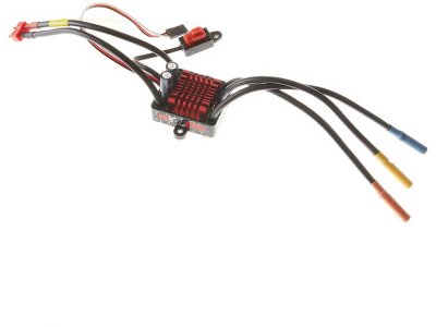 Arrma regulátor střídavý BLX85