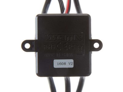 Arrma regulátor střídavý BLX85