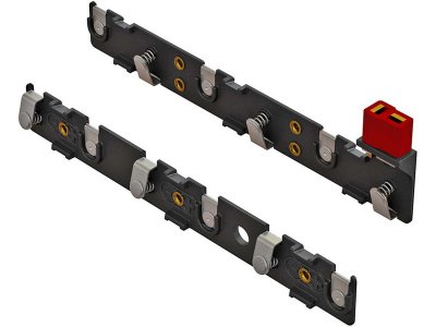 Arrma rozvodná deska LiIon akumulátorů