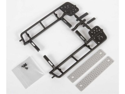 Axial ochranné bočnice: Ford F-100