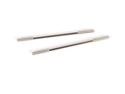 Axial táhlo M4x75mm ocel (2)