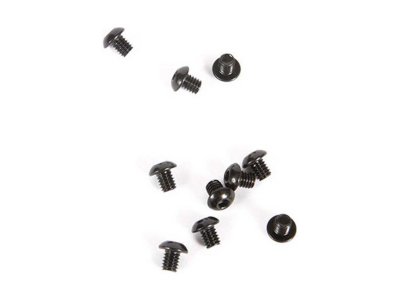 Axial šroub imbus M2.5x3mm BH (10)