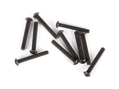 Axial šroub imbus M2.5x18mm BH (10)