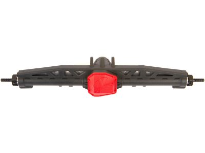 Axial konverzní sada rozvoru 12.3" a 13.9": SCX10III