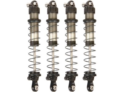 Axial konverzní sada rozvoru 12.3" a 13.9": SCX10III