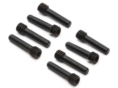 Axial čep se závitem M6x4x22mm (8)