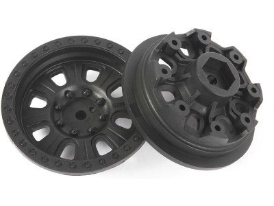 Axial disk kola 1.9 Raceline Monster Beadlock (2)