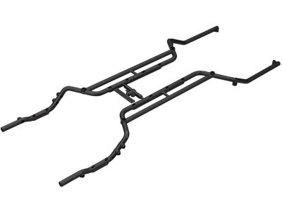 Axial rám trubkový