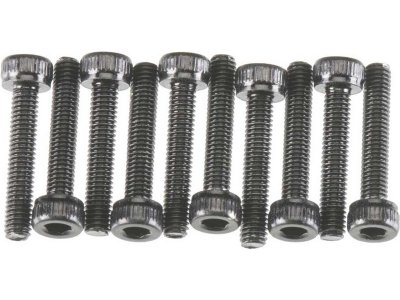 Axial šroub imbus M3x16mm CH (10)