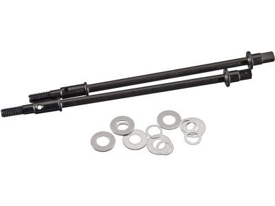 Axial hřídel 6x104 50mm (2)