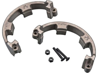 Axial vnitřní závaží disku 2.2" 57g/ 2oz