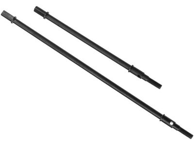 Axial hřídel zadní (2)