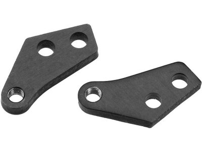 Axial díly řízení nulový Ackerman (2)