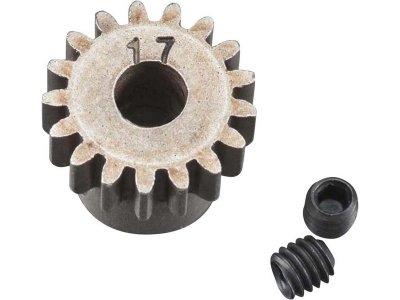 Axial pastorek 17T 32P 5mm