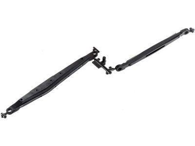 Axial ojničky zadní nápravy